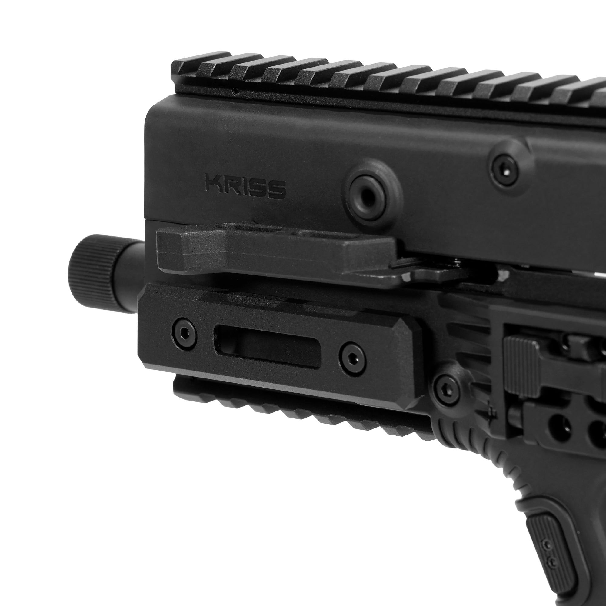 KRYTAC KRISS VECTOR M-LOKパネル[NITRO.Vo/ニトロヴォイス]