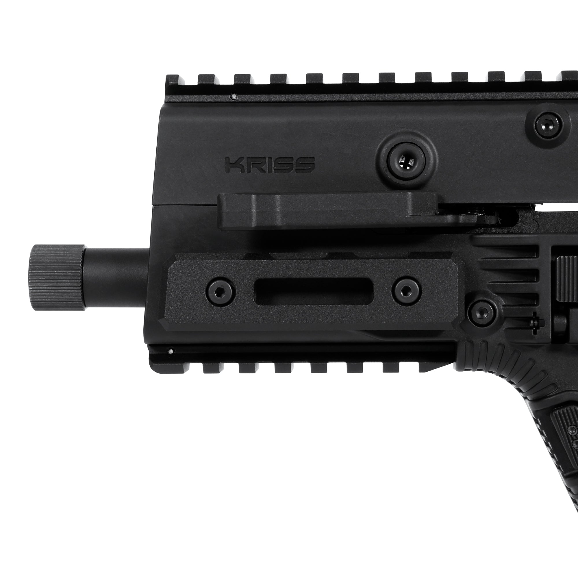 KRYTAC KRISS VECTOR M-LOKパネル[NITRO.Vo/ニトロヴォイス]