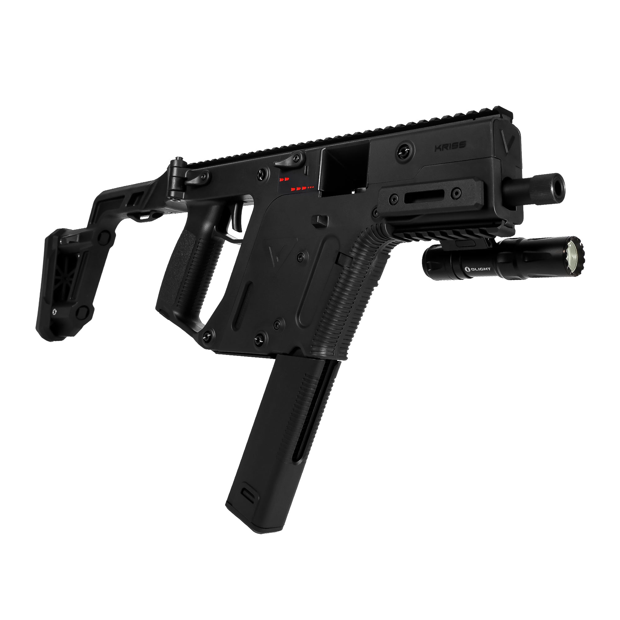 KRYTAC KRISS VECTOR M-LOKパネル[NITRO.Vo/ニトロヴォイス]