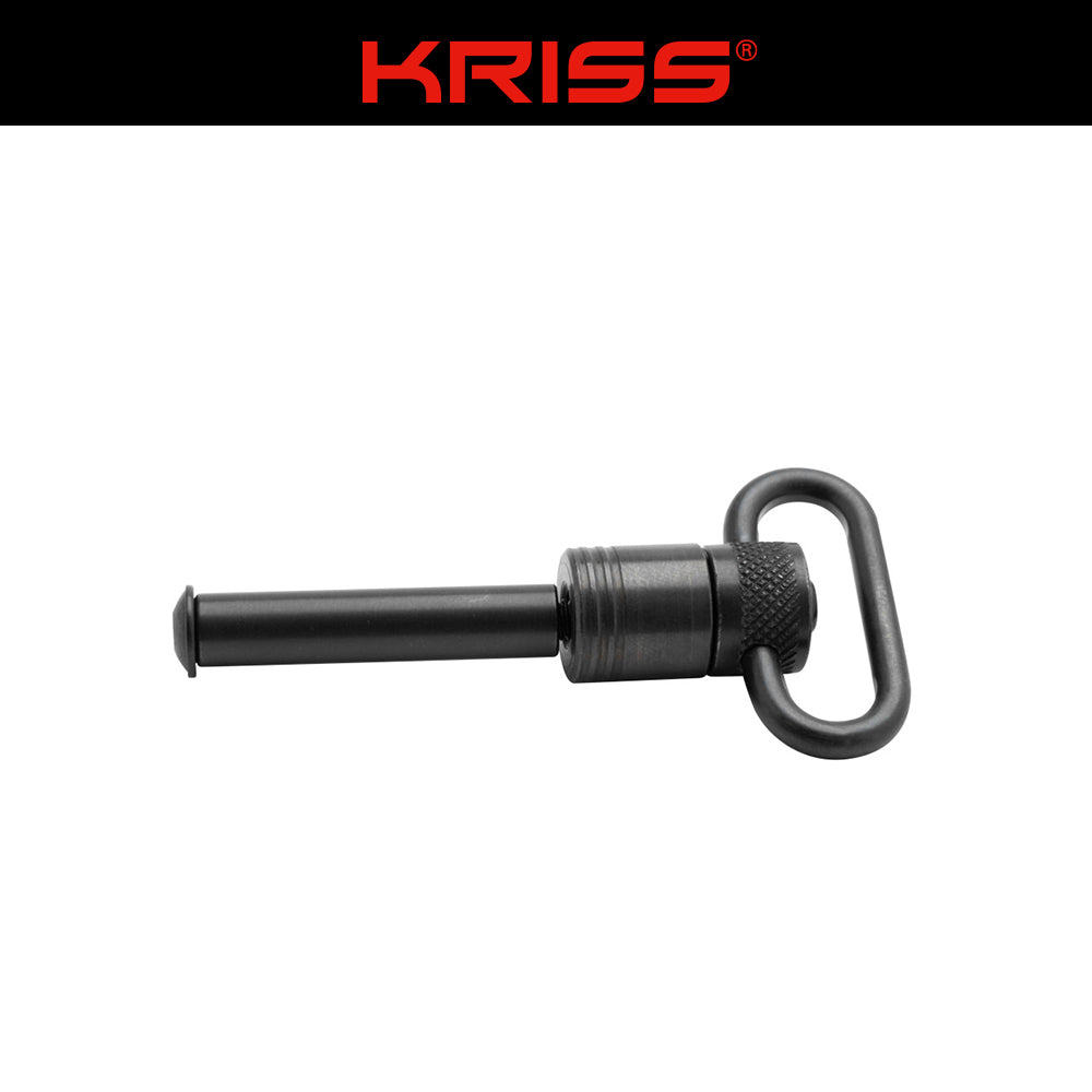 KRISS Vector QD Sling Swivel Body Pin スリングアダプターピン