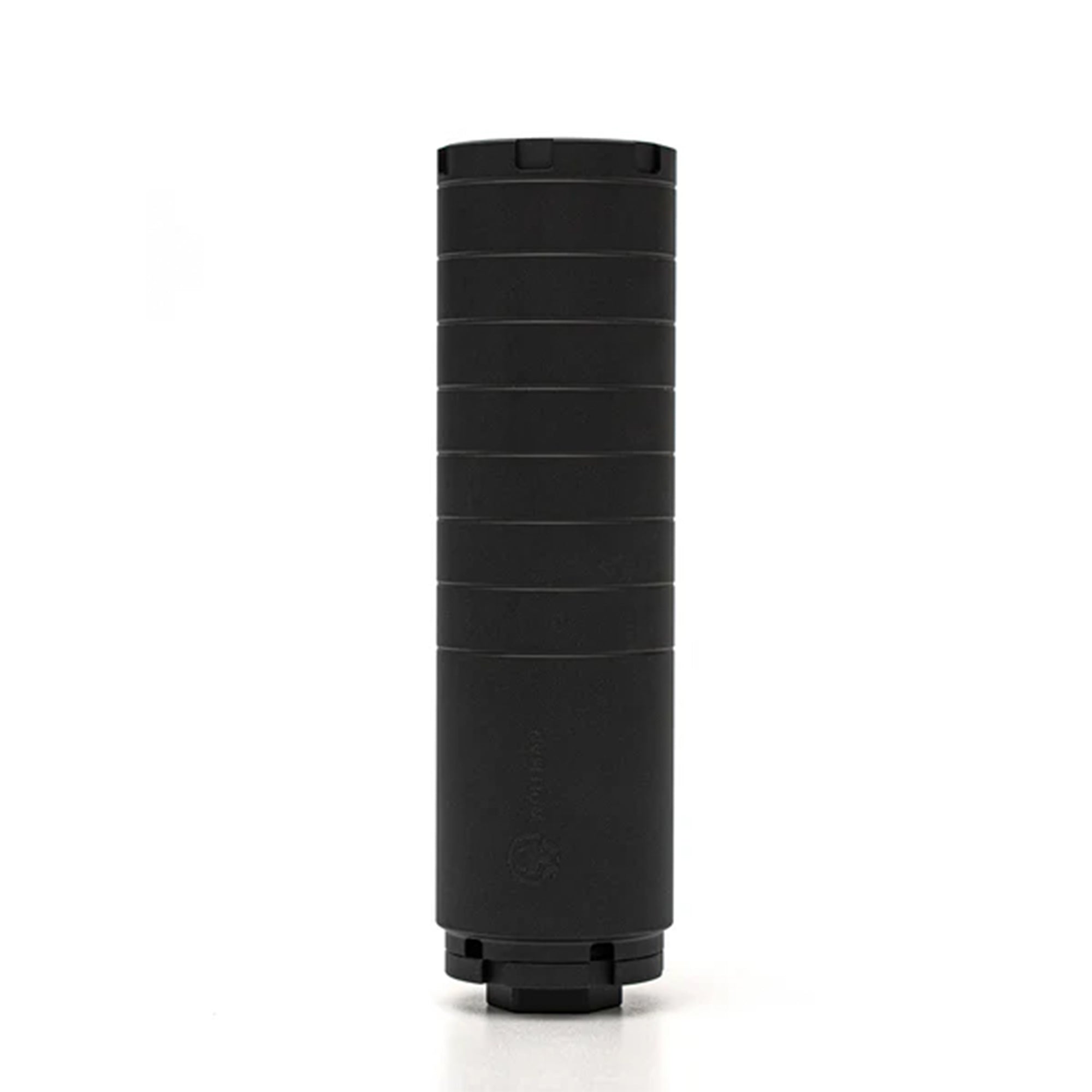PTS Dead Air Wolfman Mock Suppressor サプレッサー【ブラック】