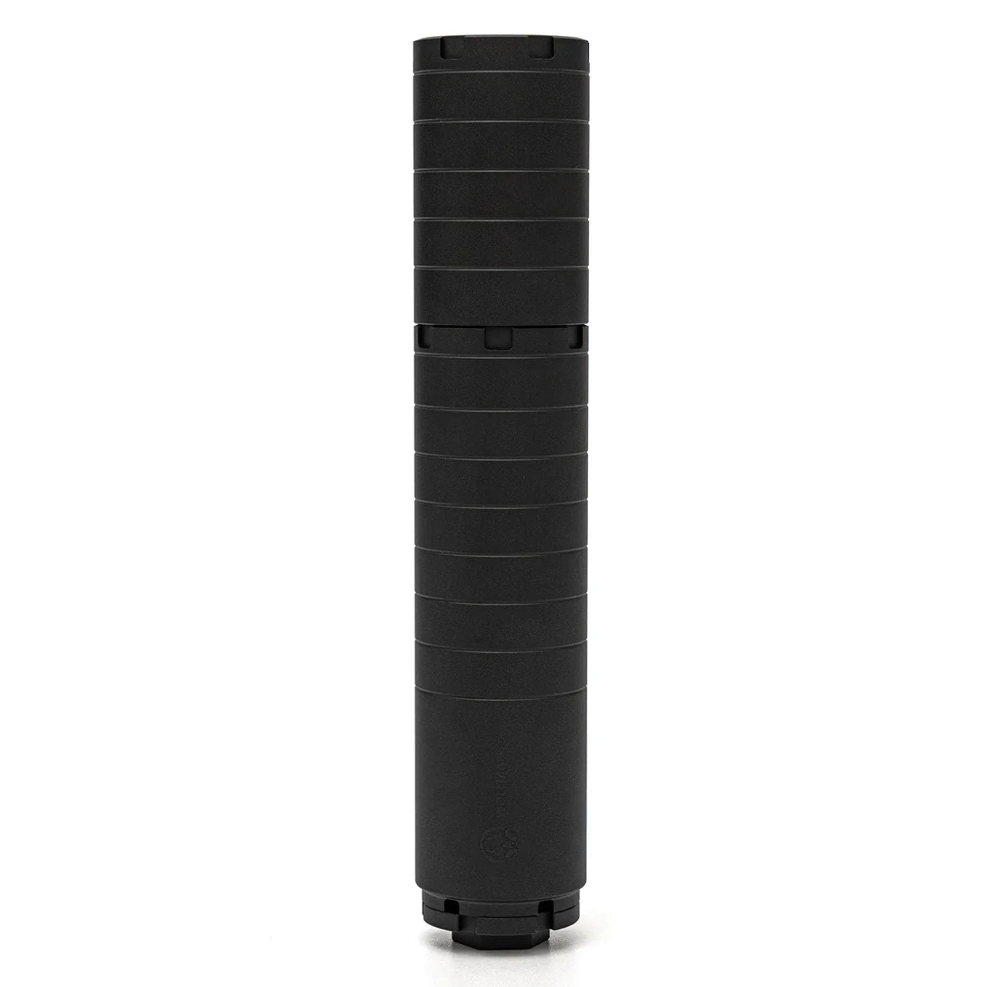 PTS Dead Air Wolfman Mock Suppressor サプレッサー【ブラック】
