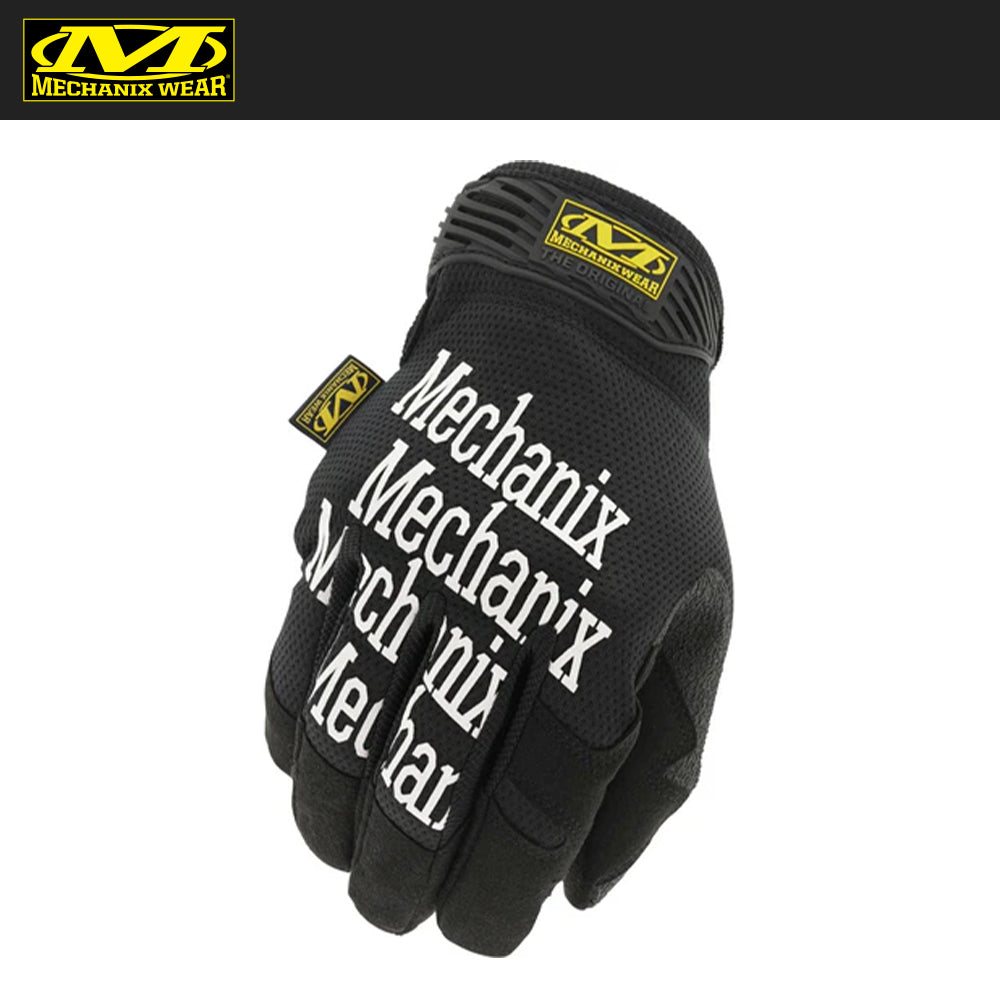 MechanixWear/メカニクスウェア Women's Original Gloves ウィメンズ オリジナルグローブ【ブラック】 MG-05