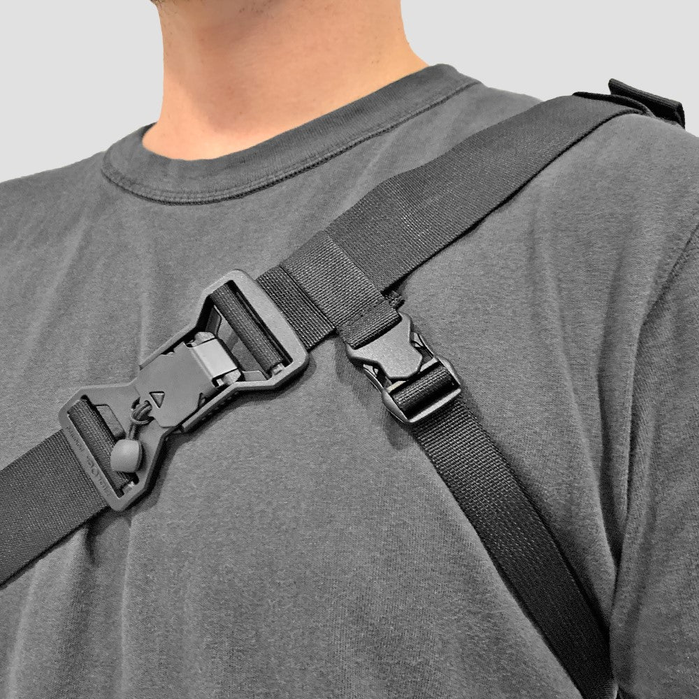 アクセサリー CODE OF BELL X-POD II X-POD II - Sling Pack (S) – CODEOFBELL