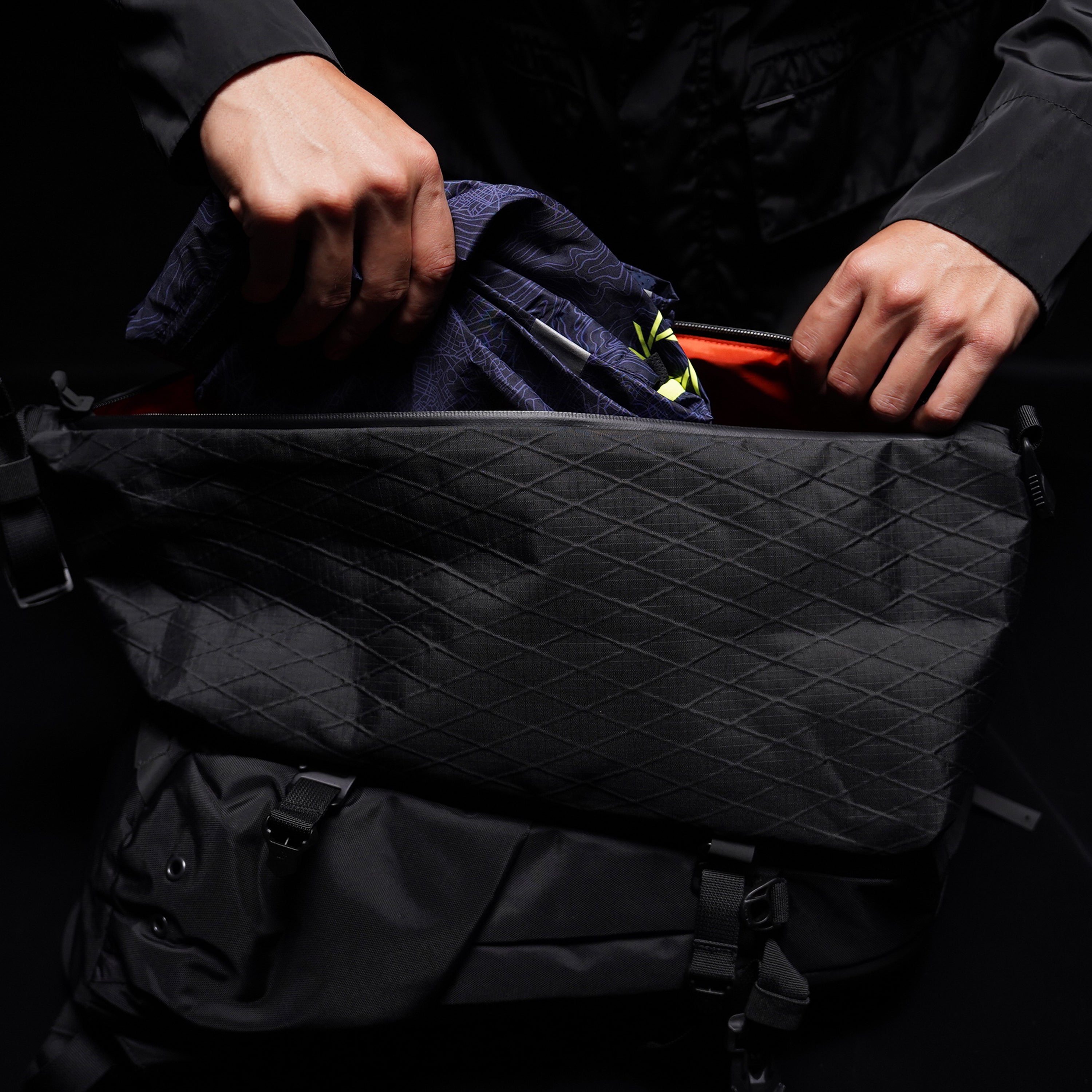 X-TYPE [CODE OF BELL(コードオブベル)]