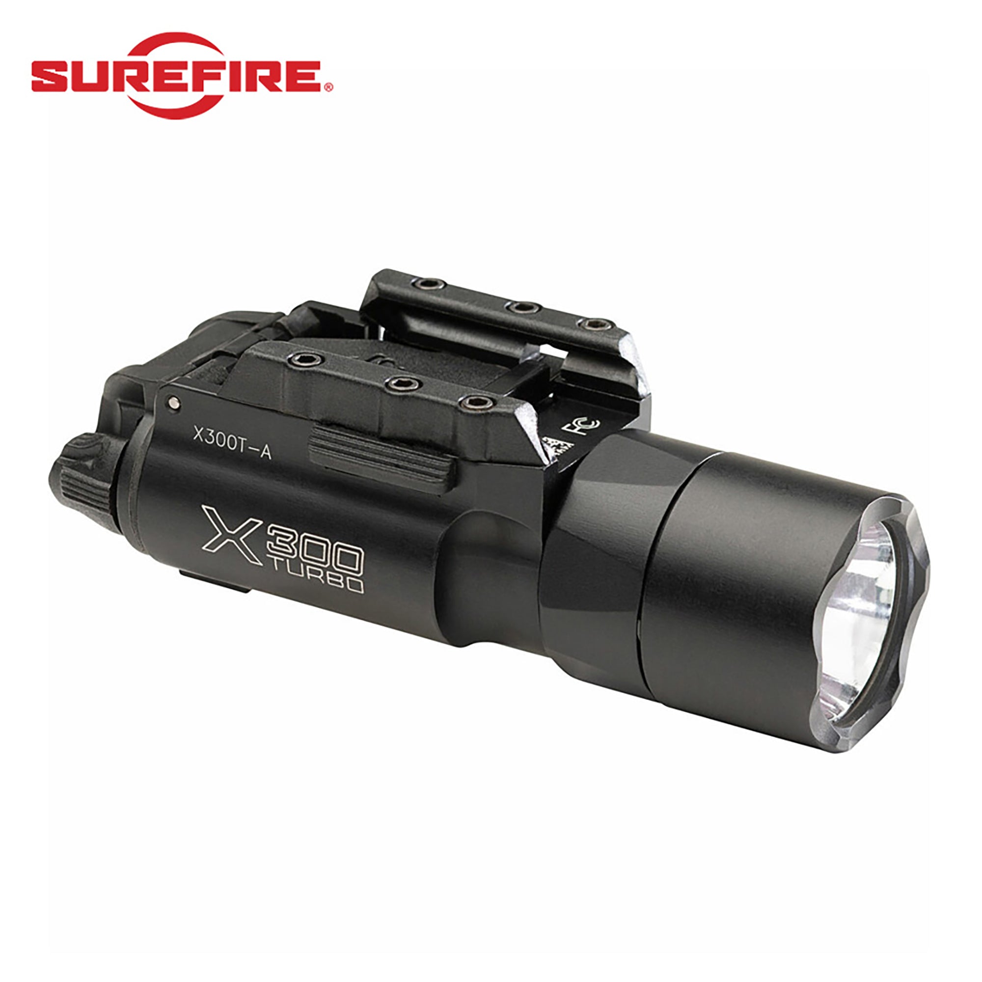 X300 TURBO LIGHT HIGH-CANDEAL-A [SUREFIRE]