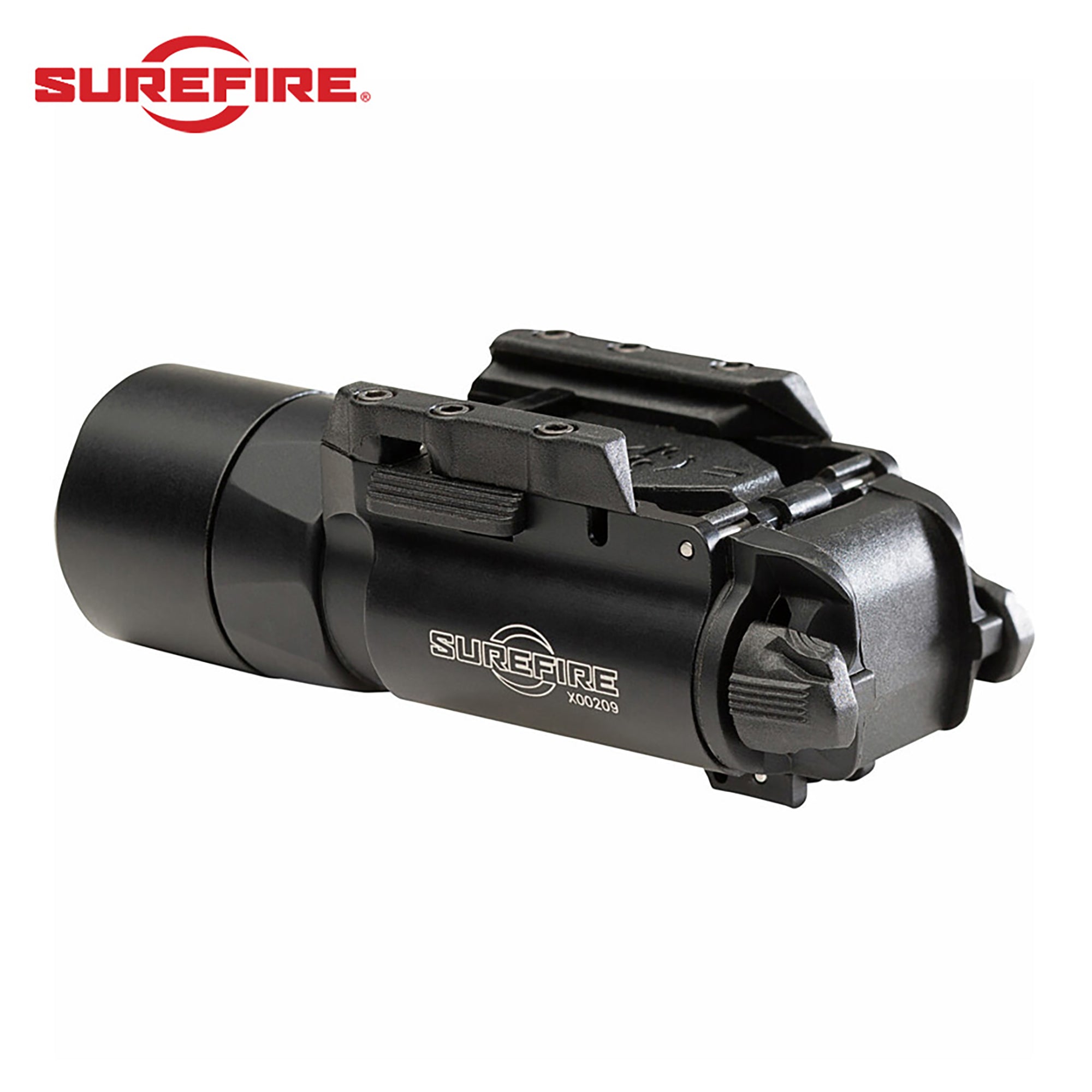 X300 TURBO LIGHT HIGH-CANDEAL-A [SUREFIRE]