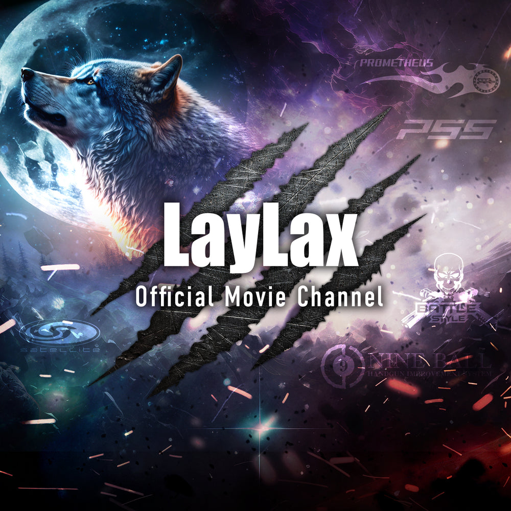 LayLax(ライラクス)