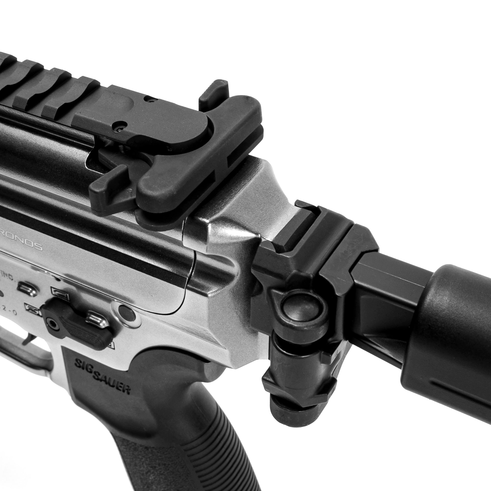 完売/9挺限定】【5月末頃発送予定/LayLax.com限定】SIG SAUER ProForce MPX 