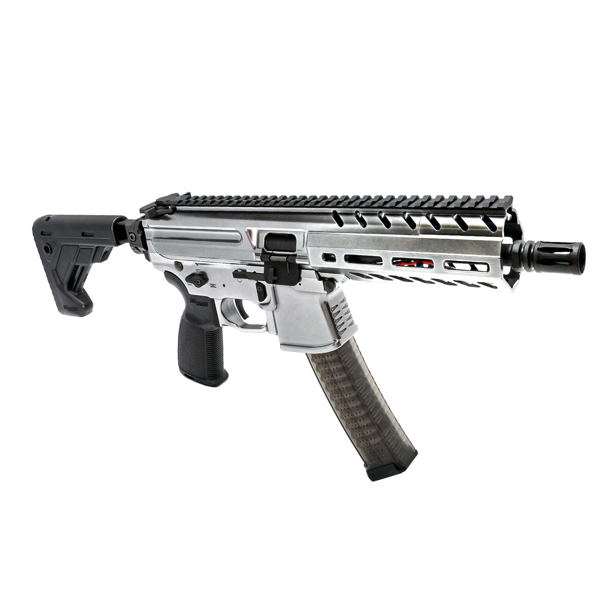 完売/9挺限定】【5月末頃発送予定/LayLax.com限定】SIG SAUER ProForce MPX 