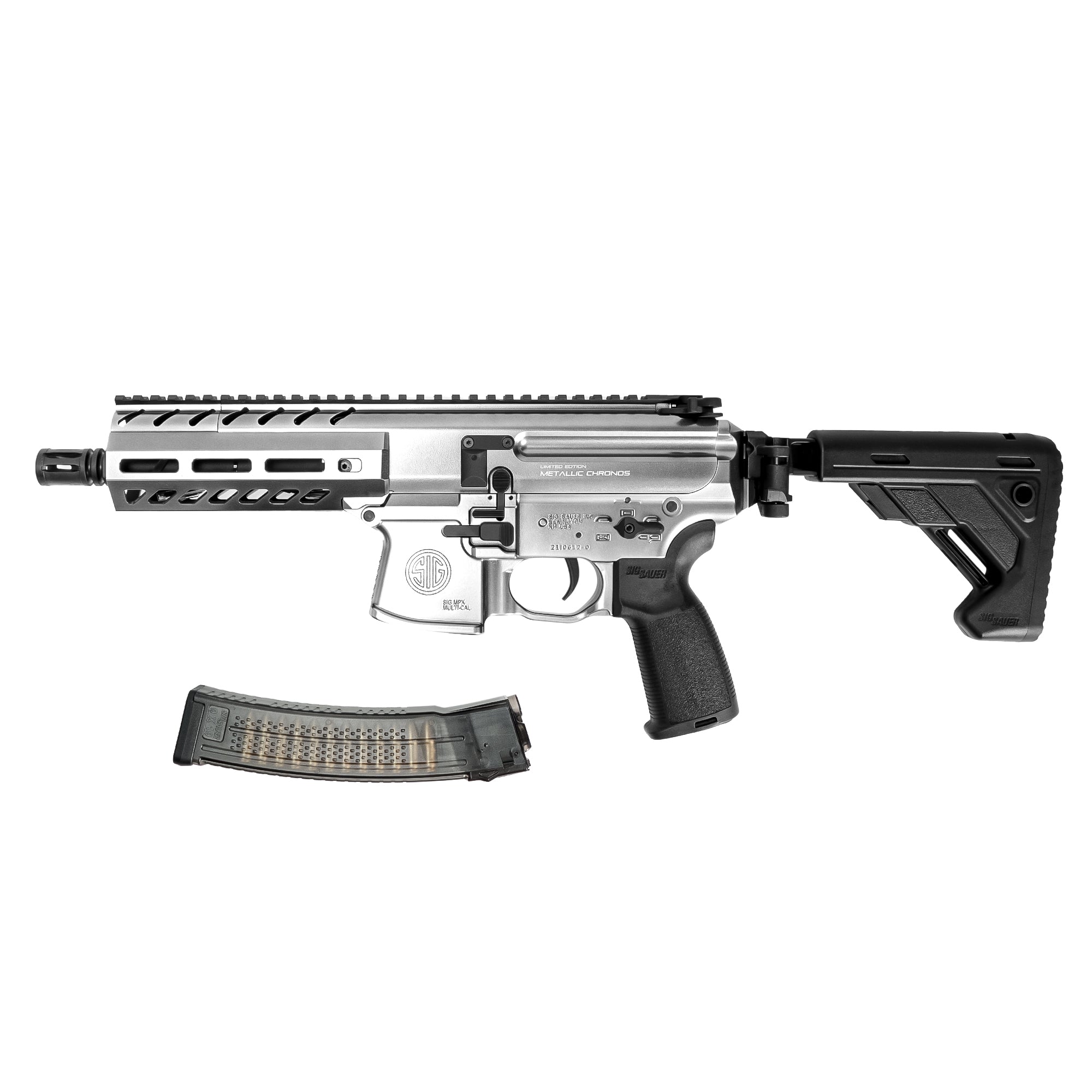 完売/9挺限定】【5月末頃発送予定/LayLax.com限定】SIG SAUER ProForce 