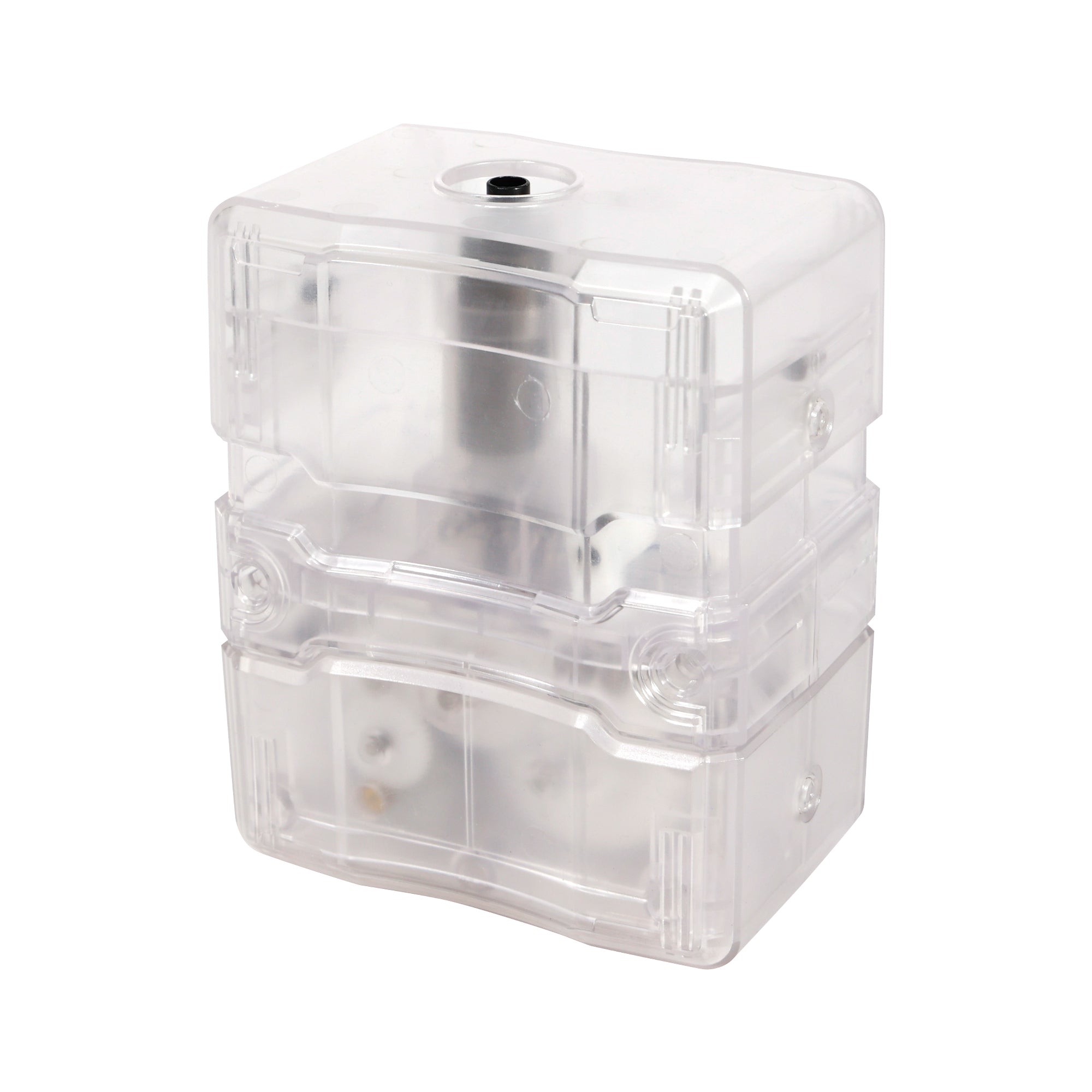 LayLax.com限定】自動給弾器 オートマチック BBローダー クリアモデル