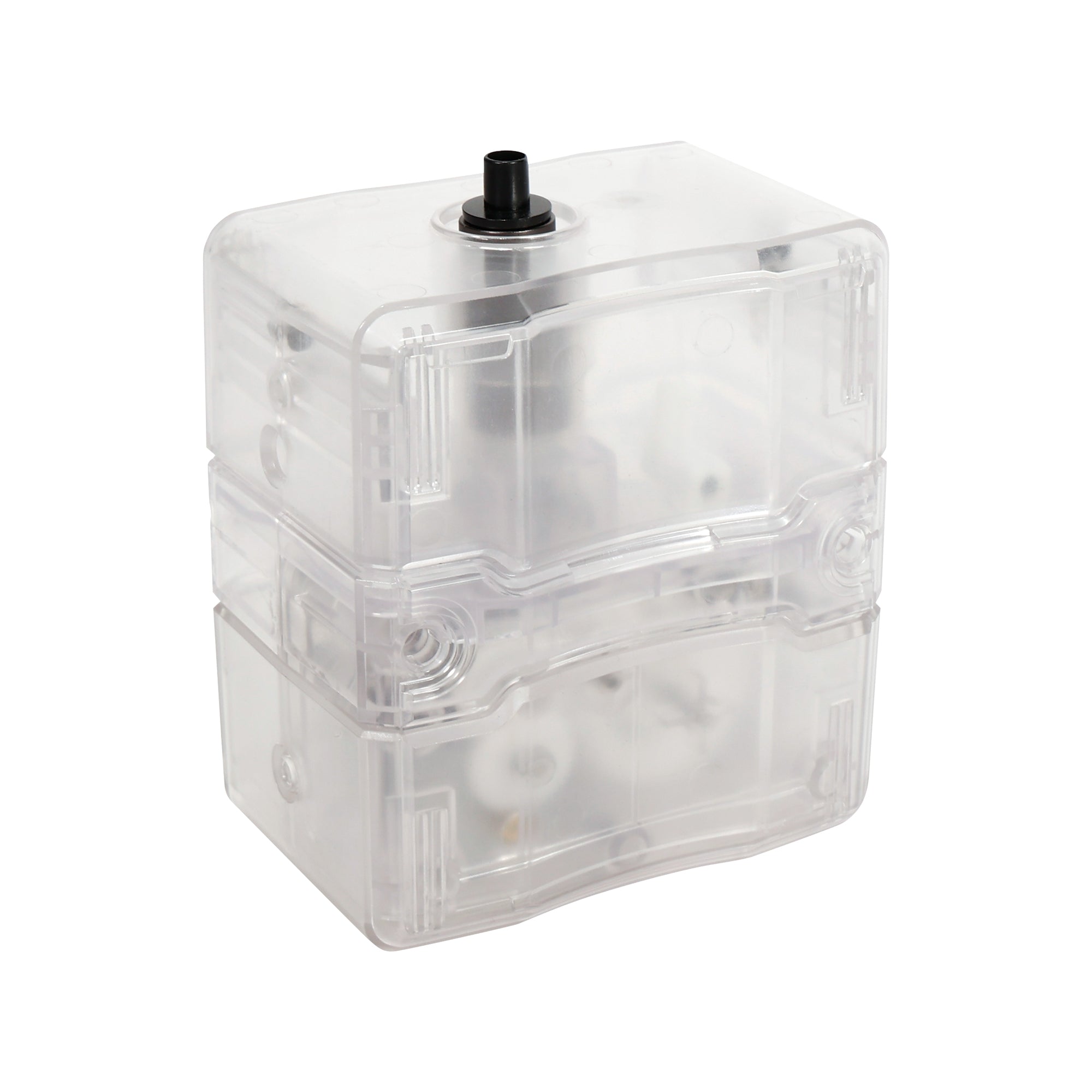 【LayLax.com限定】自動給弾器 オートマチック BBローダー クリアモデル[satellite/サテライト]