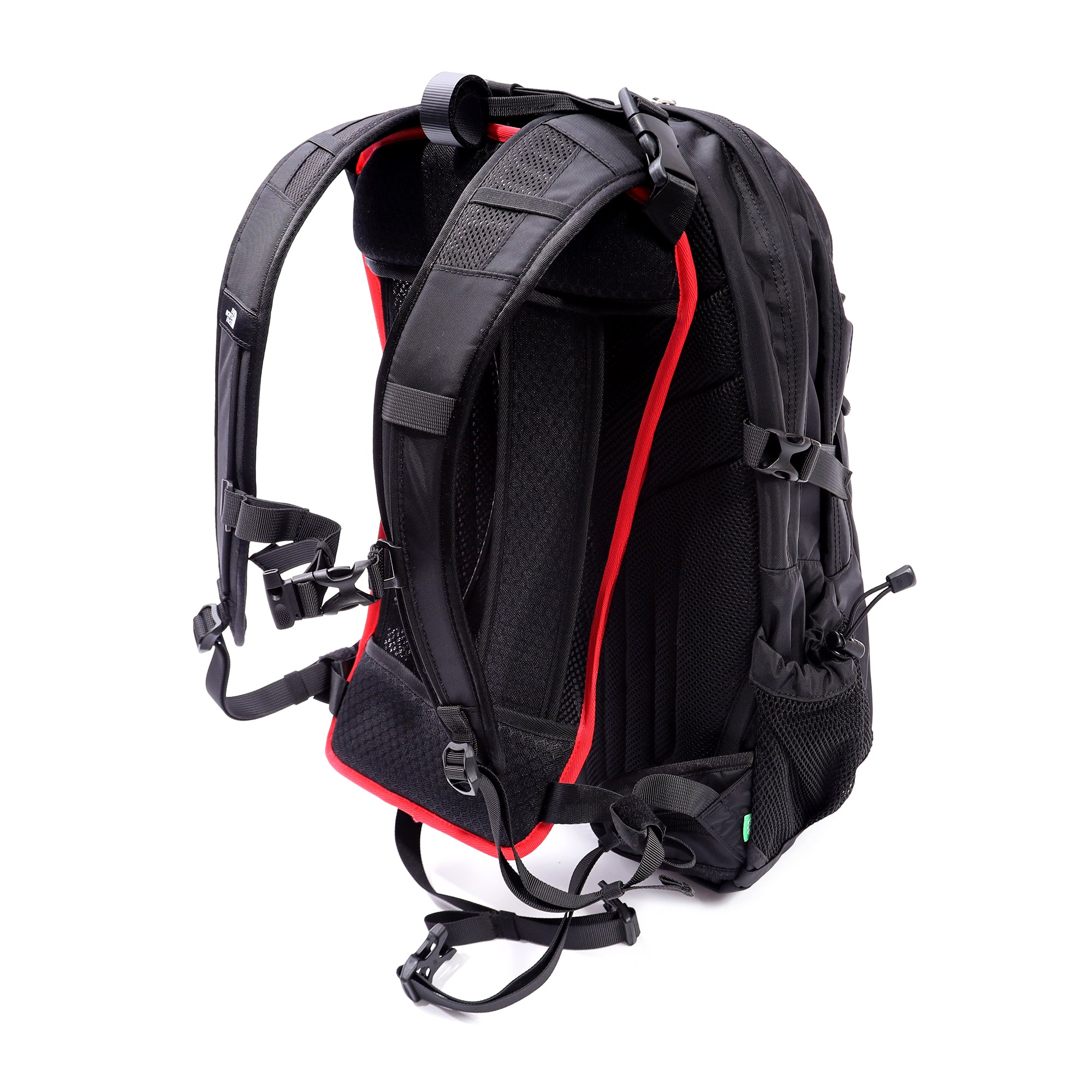 DRESS Backpack Air Through