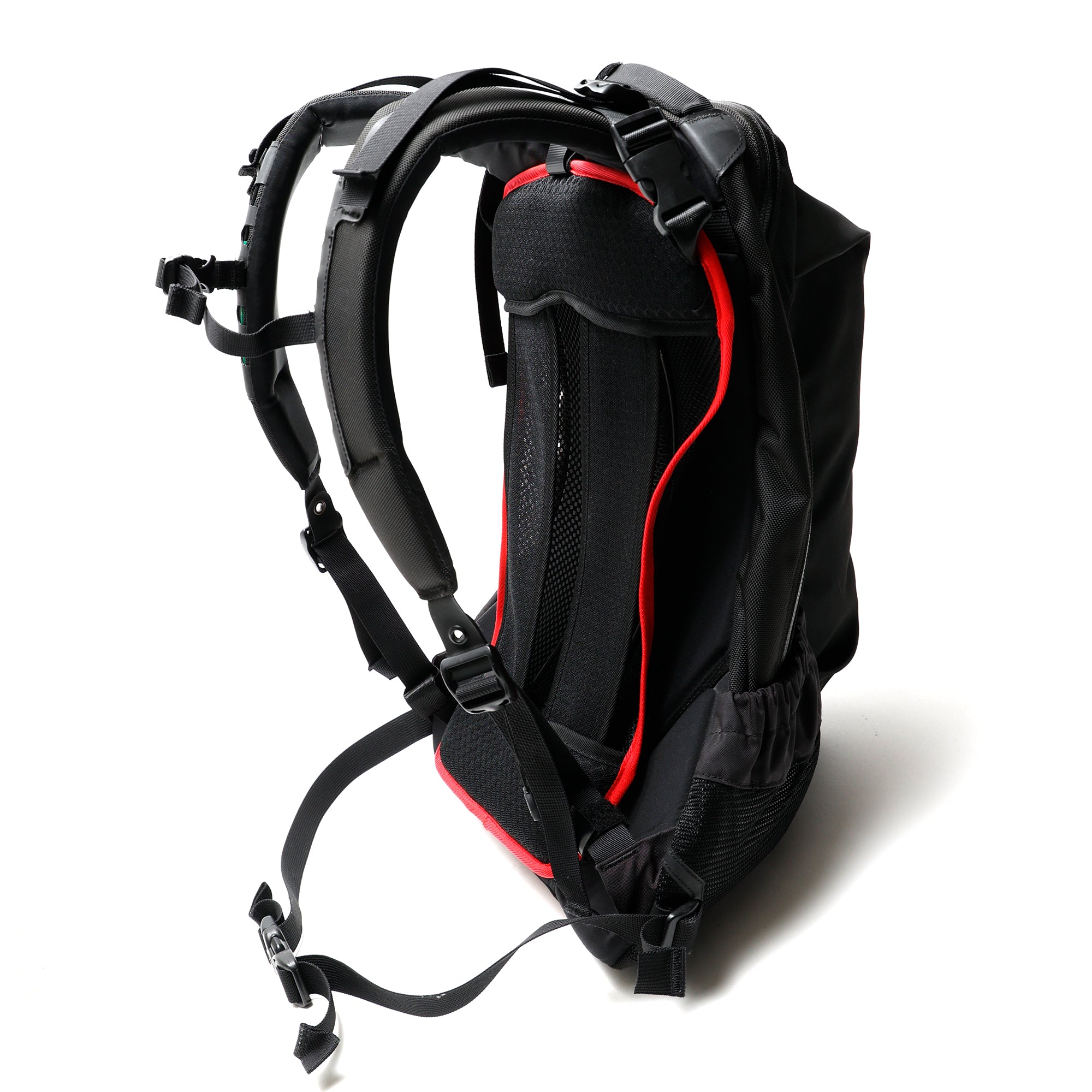 DRESS Backpack Air Through