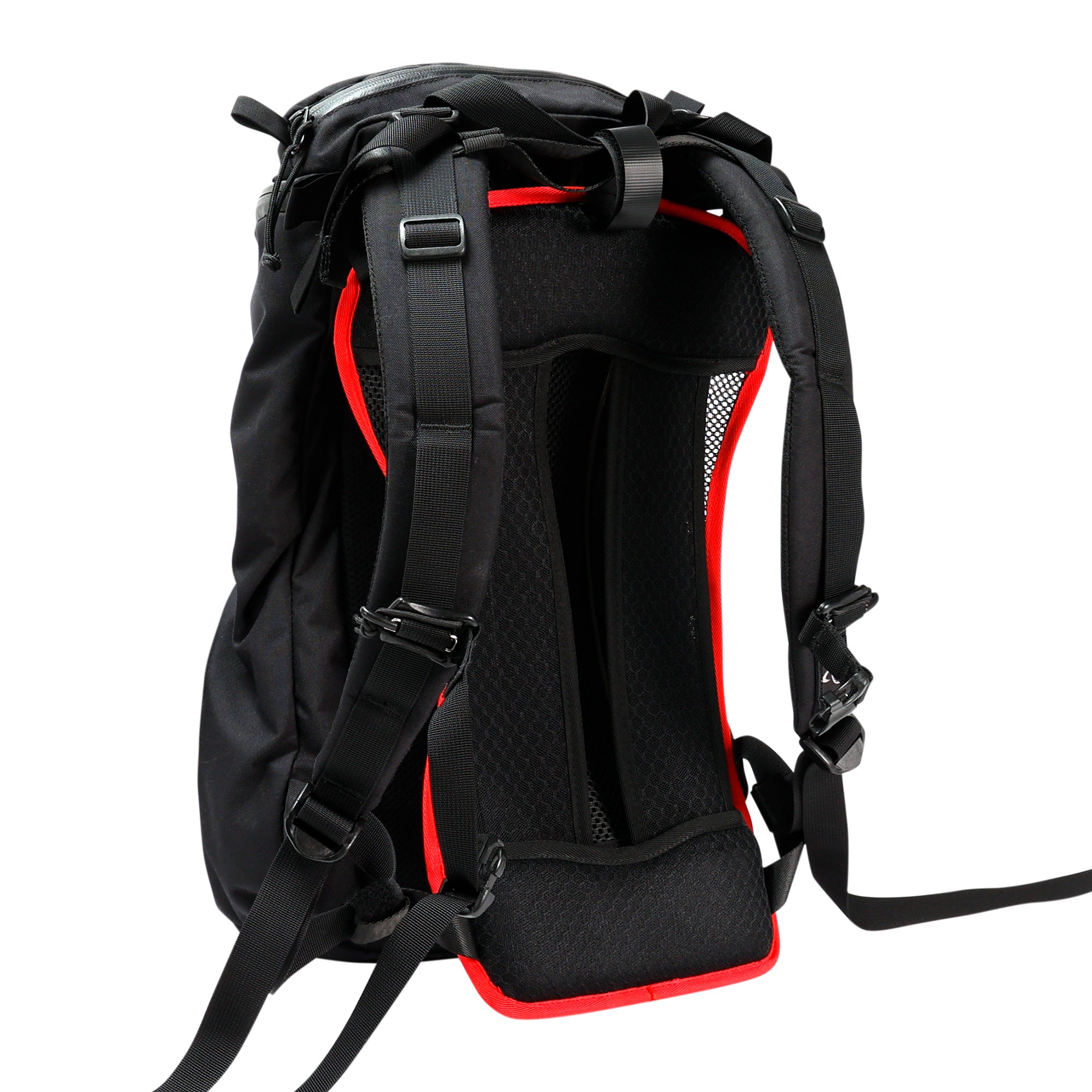 DRESS Backpack Air Through