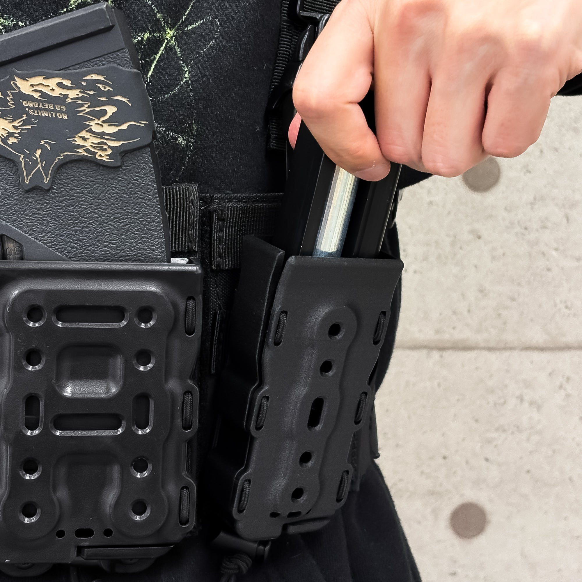 受注生産】【LayLax.com限定】BITE-MG(バイトマグ) デザートイーグル