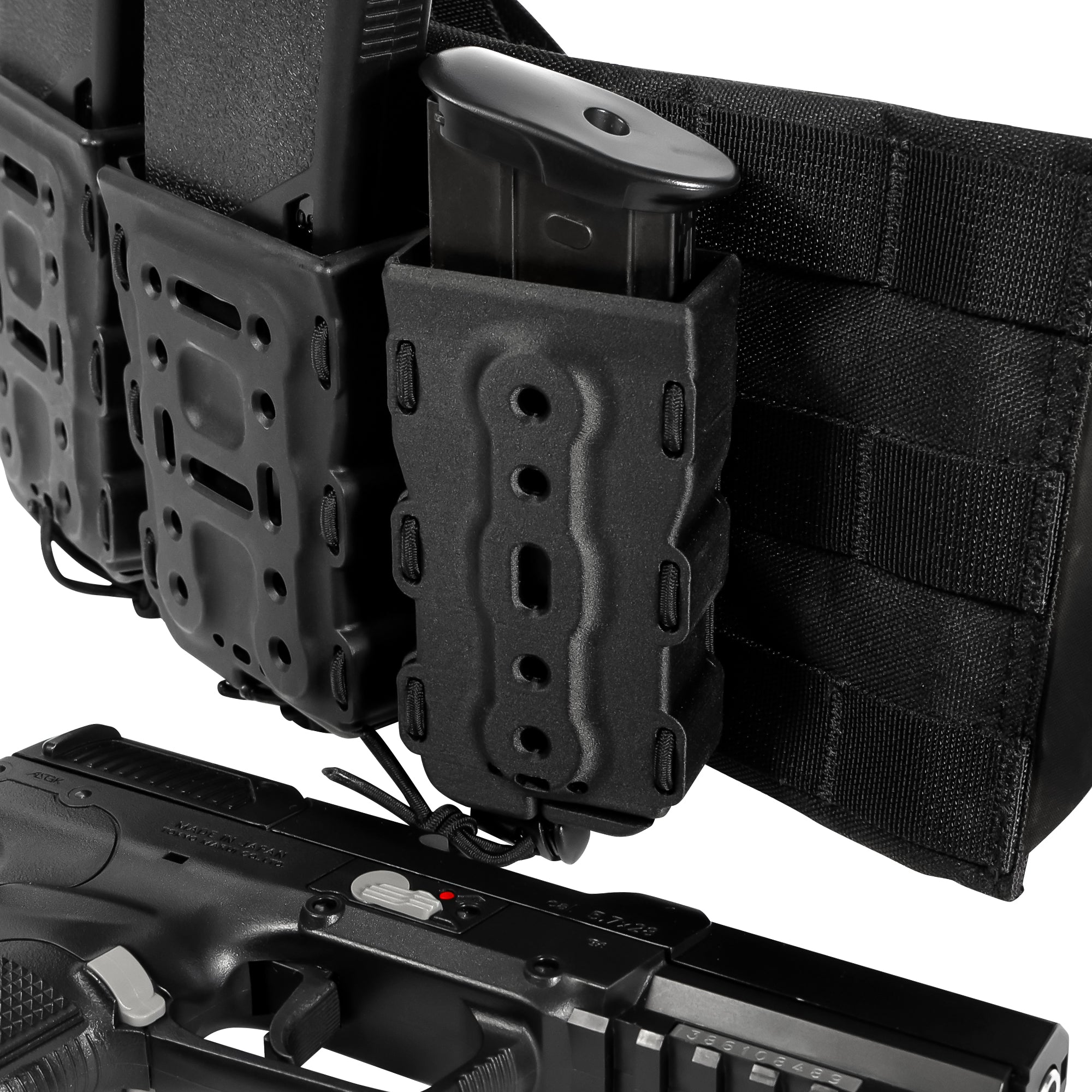 受注生産】【LayLax.com限定】BITE-MG(バイトマグ) FN5-7 専用