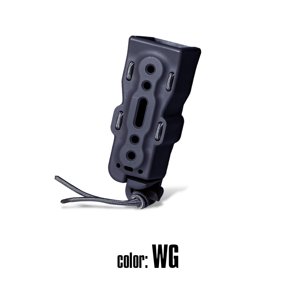 BITE-MG(バイトマグ) ハンドガンクイックマグホルダー[1個入り]
