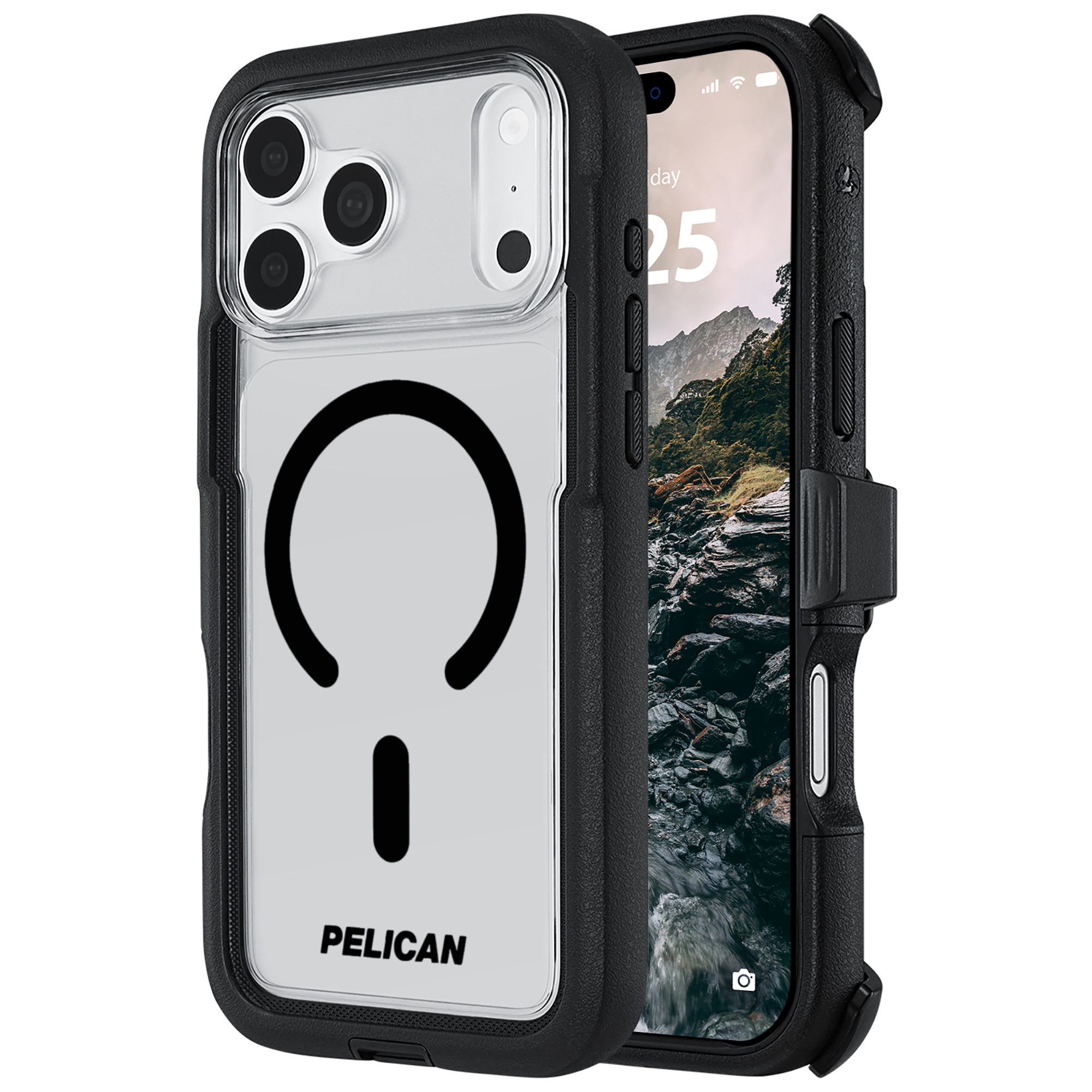 PELICAN Voyager iPhone 18 Pro / iPhone 18 Pro Max Case with