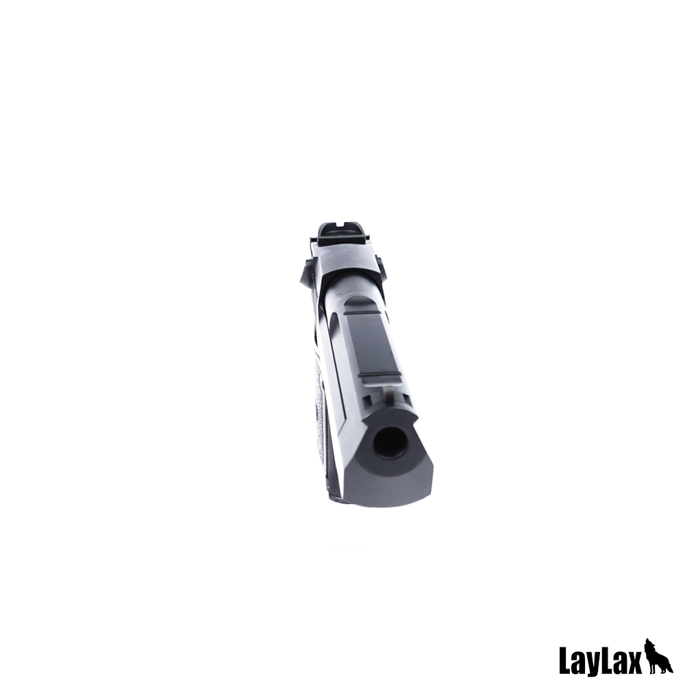 DESERT EAGLE.50AE デザートイーグル JP EDITION CO2 Ver./対象年齢18歳以上【7月下旬発売！予約受付中！】