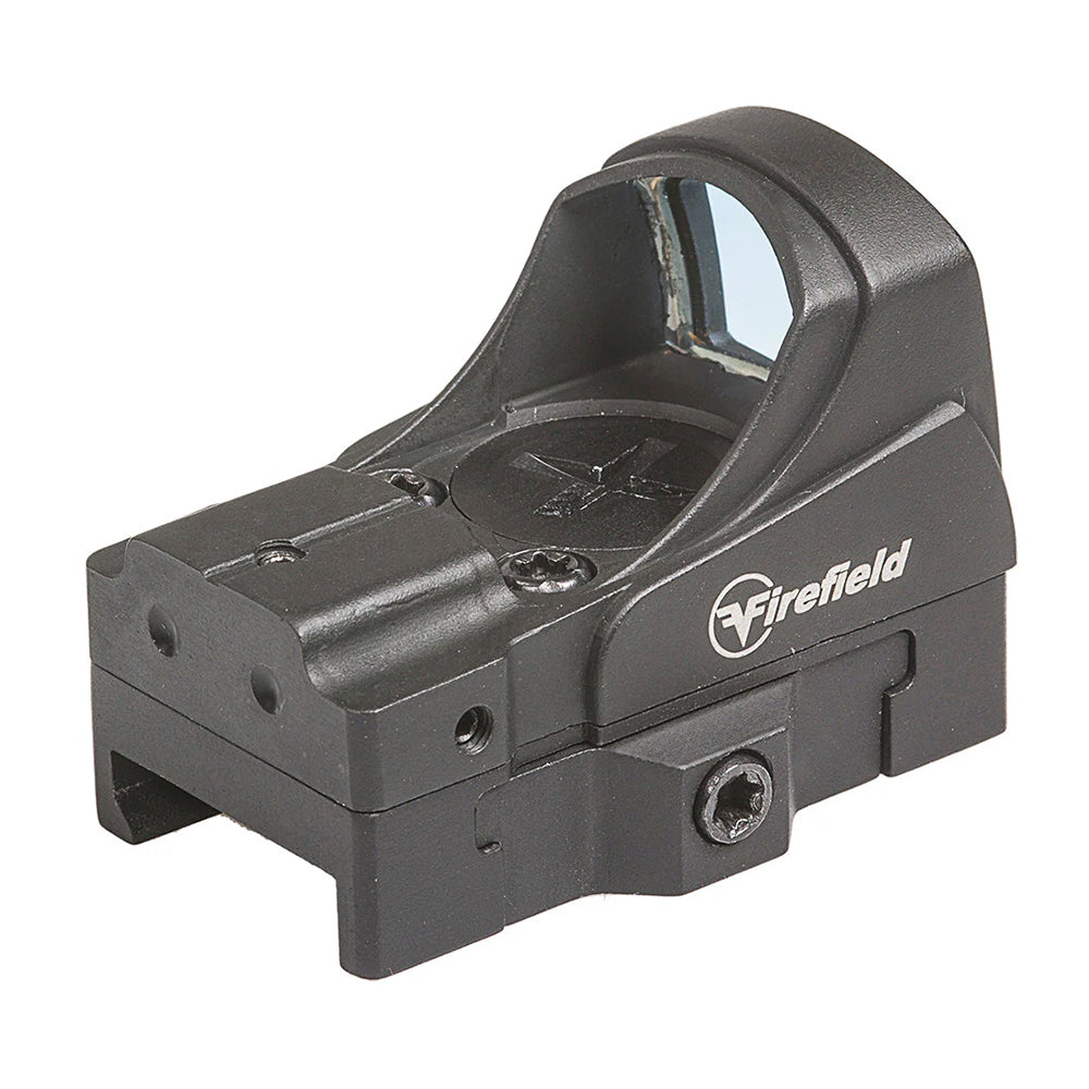 Firefield Impact Mini Reflex Sight w/ 45 degree mount リフレックスサイト 45°マウントセット FF26021K-Box