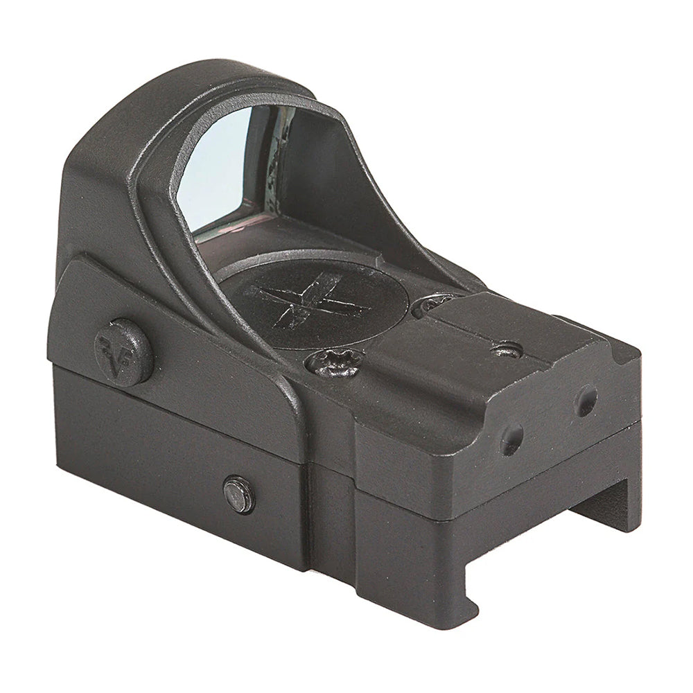 Firefield Impact Mini Reflex Sight w/ 45 degree mount リフレックスサイト 45°マウントセット FF26021K-Box