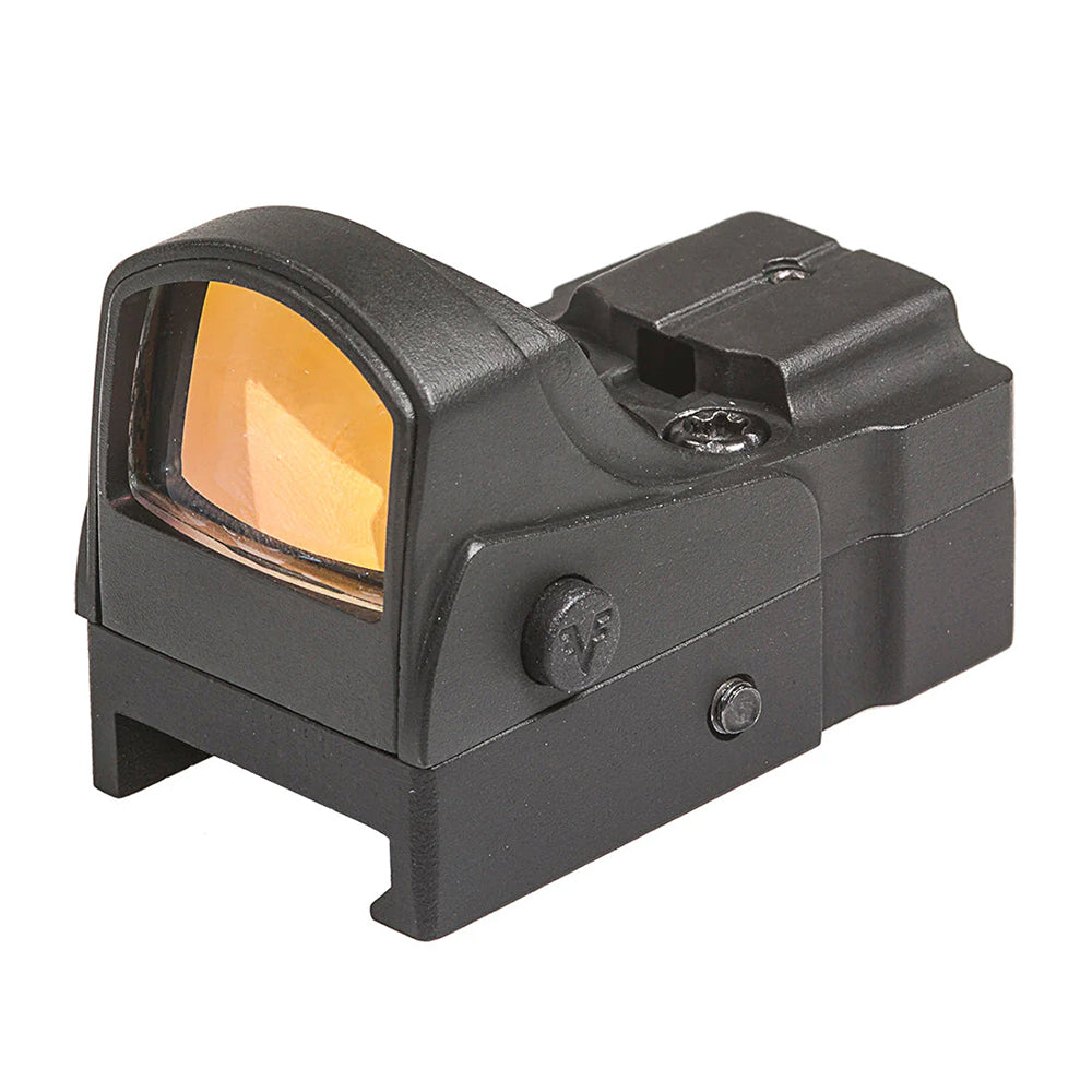 Firefield Impact Mini Reflex Sight w/ 45 degree mount リフレックスサイト 45°マウントセット FF26021K-Box