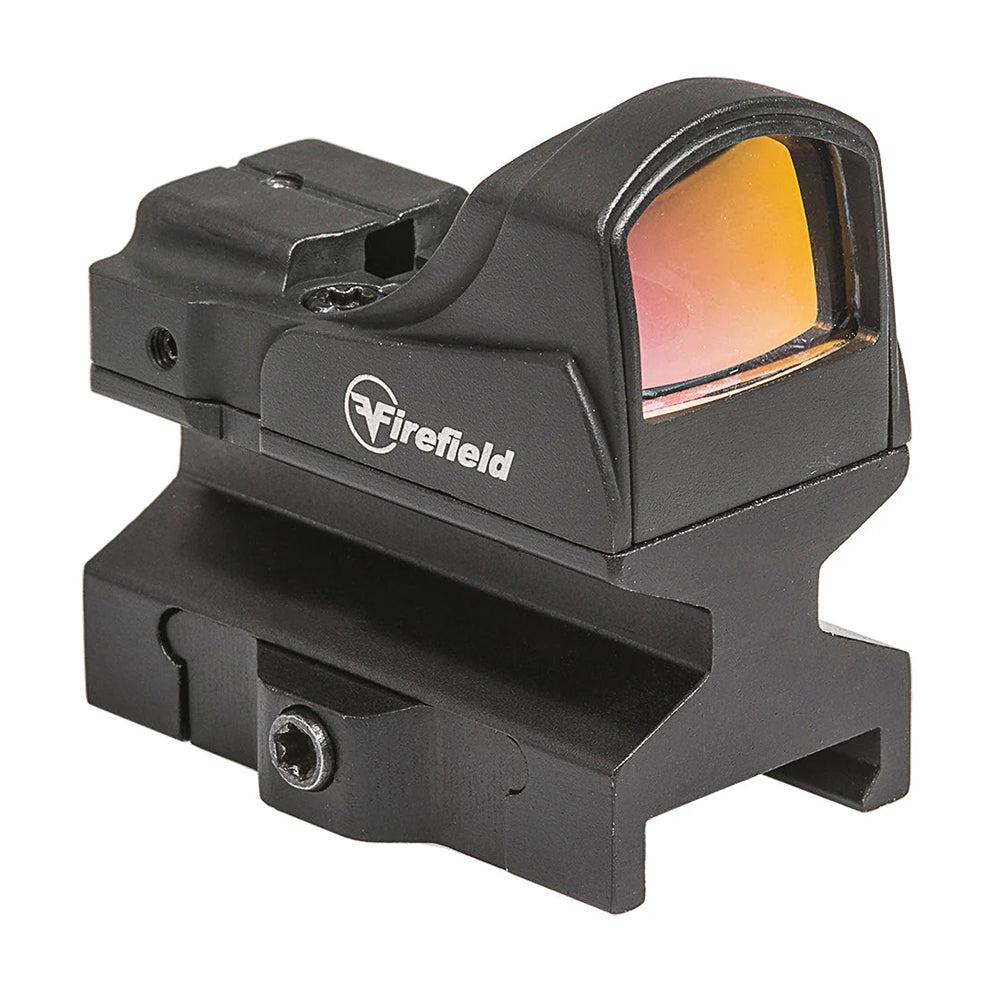 Firefield Impact Mini Reflex Sight w/ 45 degree mount リフレックスサイト 45°マウントセット FF26021K-Box