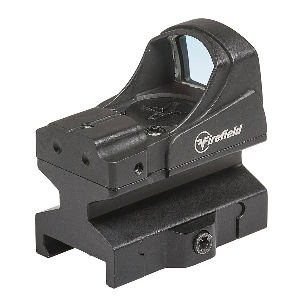 Firefield Impact Mini Reflex Sight w/ 45 degree mount リフレックスサイト 45°マウントセット FF26021K-Box