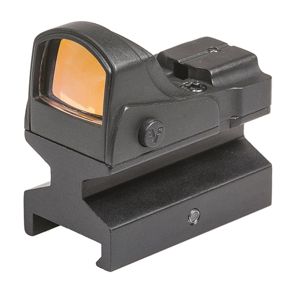 Firefield Impact Mini Reflex Sight w/ 45 degree mount リフレックスサイト 45°マウントセット FF26021K-Box