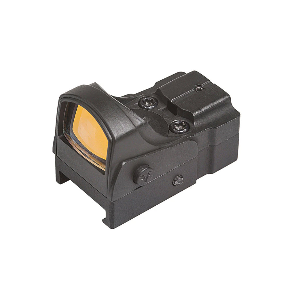 Firefield Impact Mini Reflex Sight w/ 45 degree mount リフレックスサイト 45°マウントセット FF26021K-Box