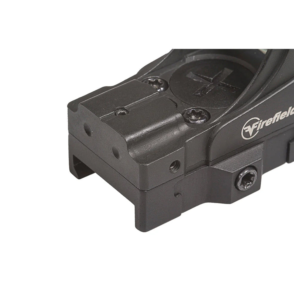 Firefield Impact Mini Reflex Sight w/ 45 degree mount リフレックスサイト 45°マウントセット FF26021K-Box