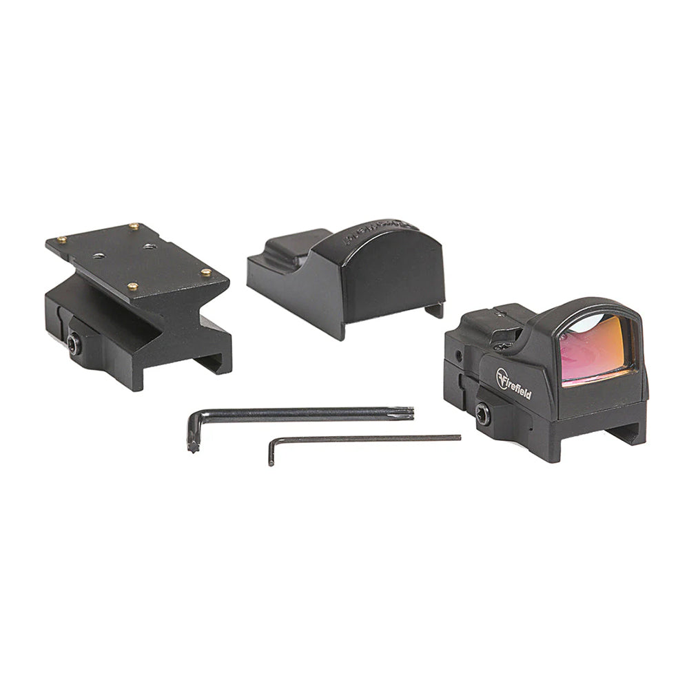 Firefield Impact Mini Reflex Sight リフレックスサイト FF26021-Box