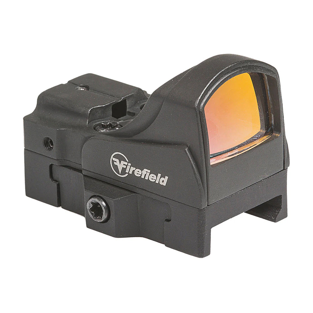 Firefield Impact Mini Reflex Sight リフレックスサイト FF26021-Box