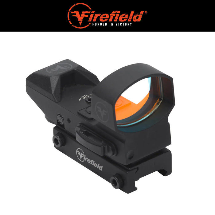 Firefield