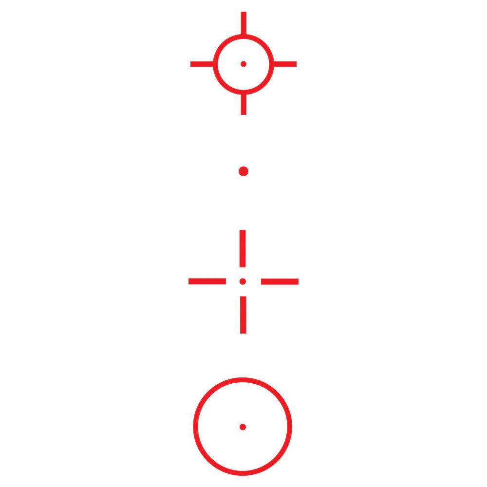 Firefield Impact Reflex Sight リフレックスサイト FF26022-Box