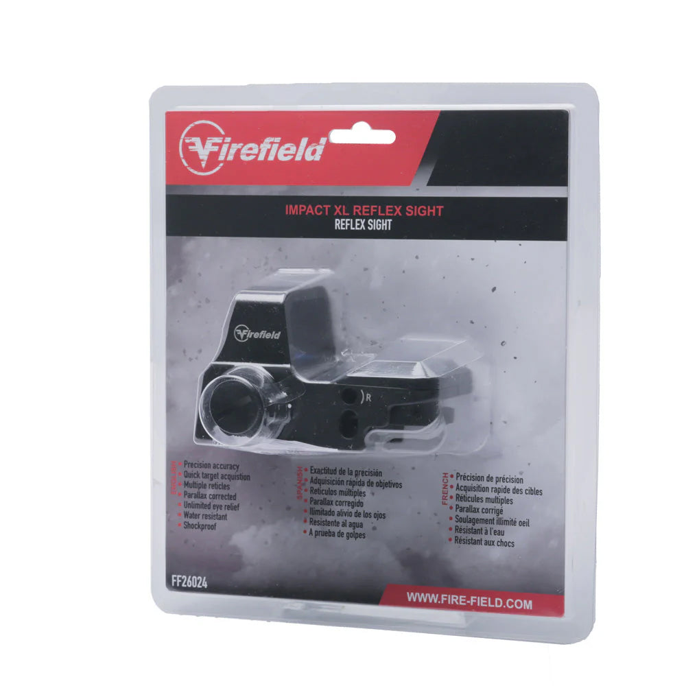 Firefield Impact XL Reflex Sight リフレックスサイト FF26024-Box