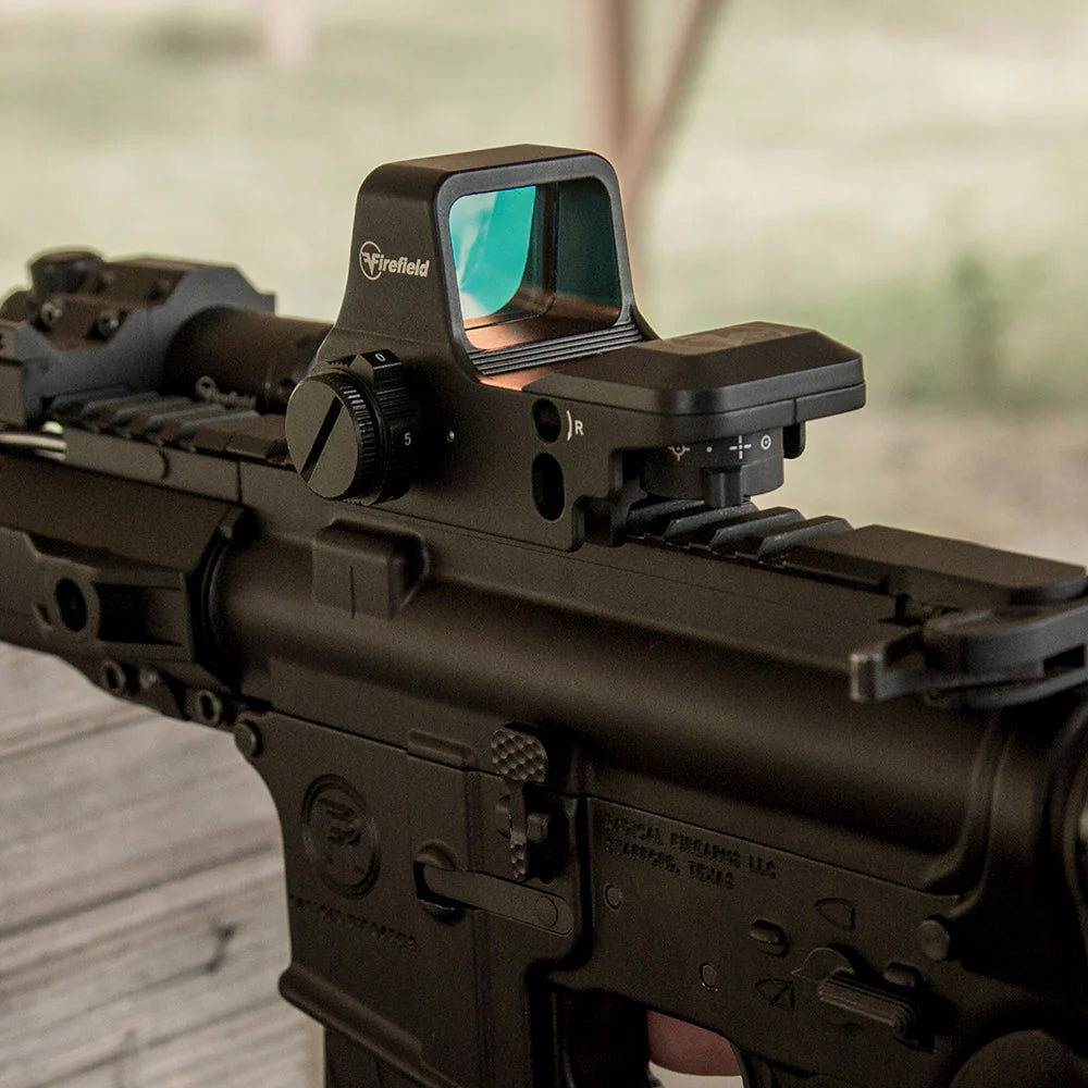 Firefield Impact XL Reflex Sight リフレックスサイト FF26024-Box