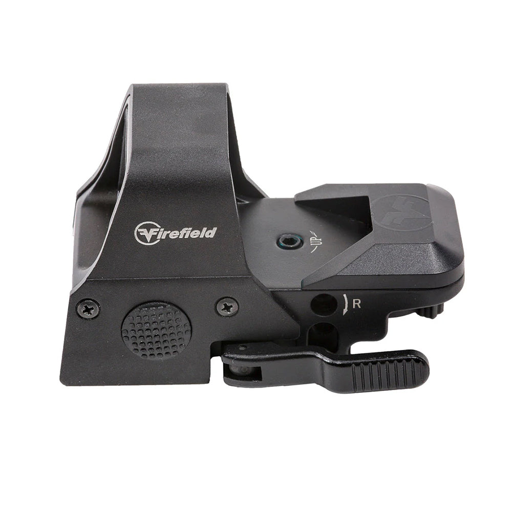 Firefield Impact XLT Reflex Sight リフレックスサイト FF26025-Box