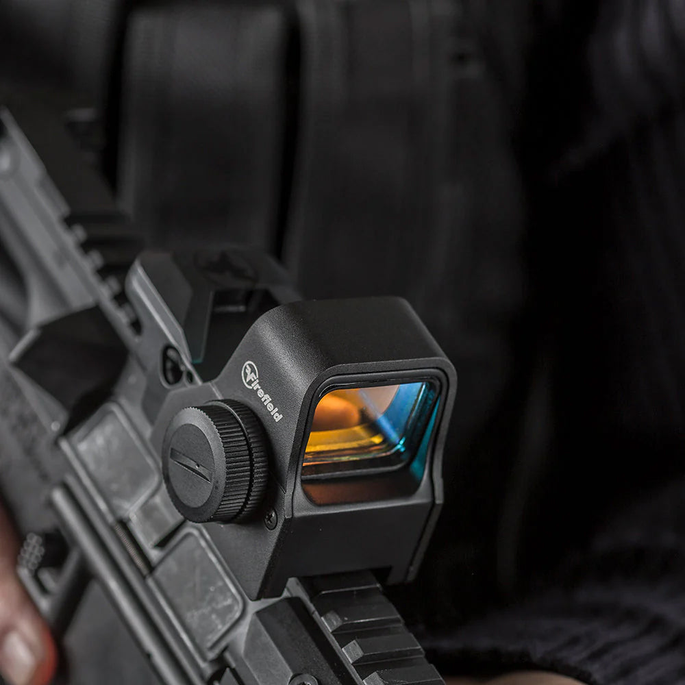 Firefield Impact XLT Reflex Sight リフレックスサイト FF26025-Box