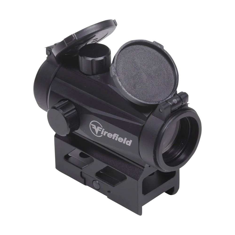 Firefield Impulse 1x22 Compact Red Dot Sight ダットサイト FF26028-Box