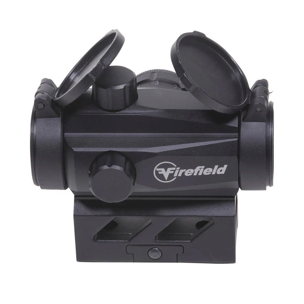 Firefield Impulse 1x22 Compact Red Dot Sight ダットサイト FF26028-Box