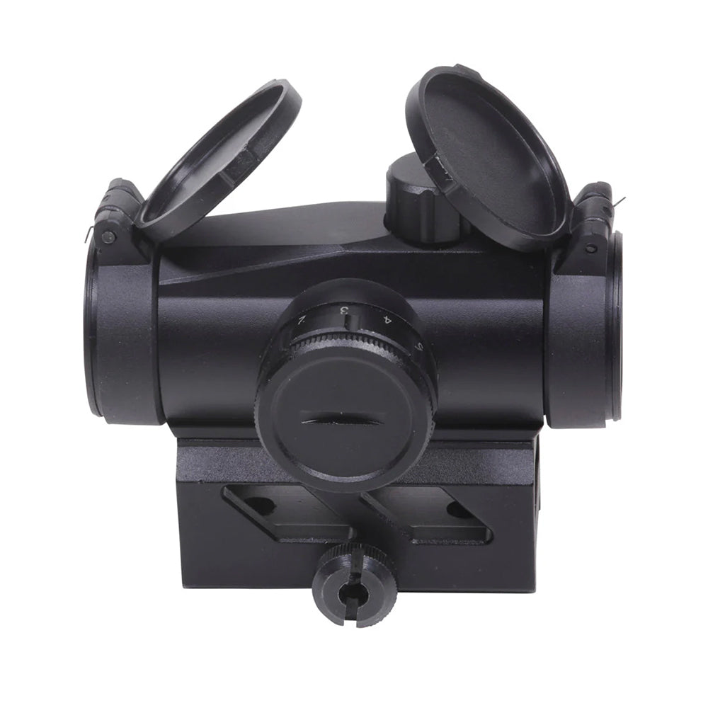 Firefield Impulse 1x22 Compact Red Dot Sight ダットサイト FF26028-Box