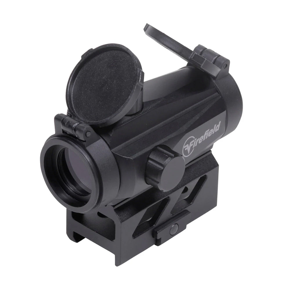 Firefield Impulse 1x22 Compact Red Dot Sight ダットサイト FF26028-Box