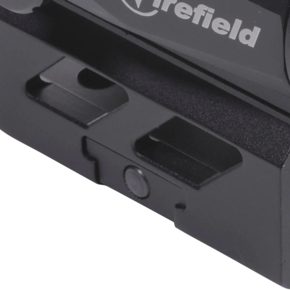 Firefield Impulse 1x22 Compact Red Dot Sight ダットサイト FF26028-Box