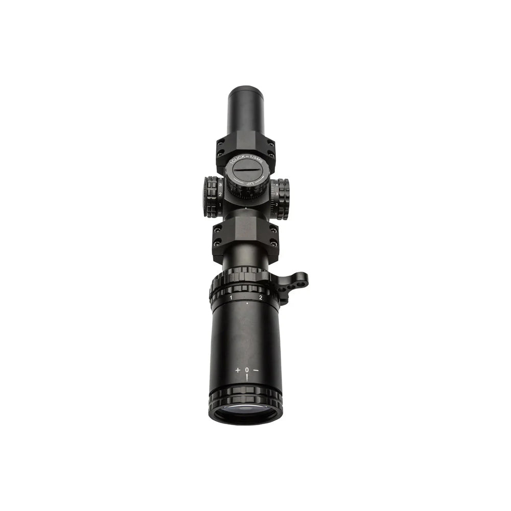 Firefield RapidStrike 1-6x24 Riflescope ライフルスコープ FF13070K