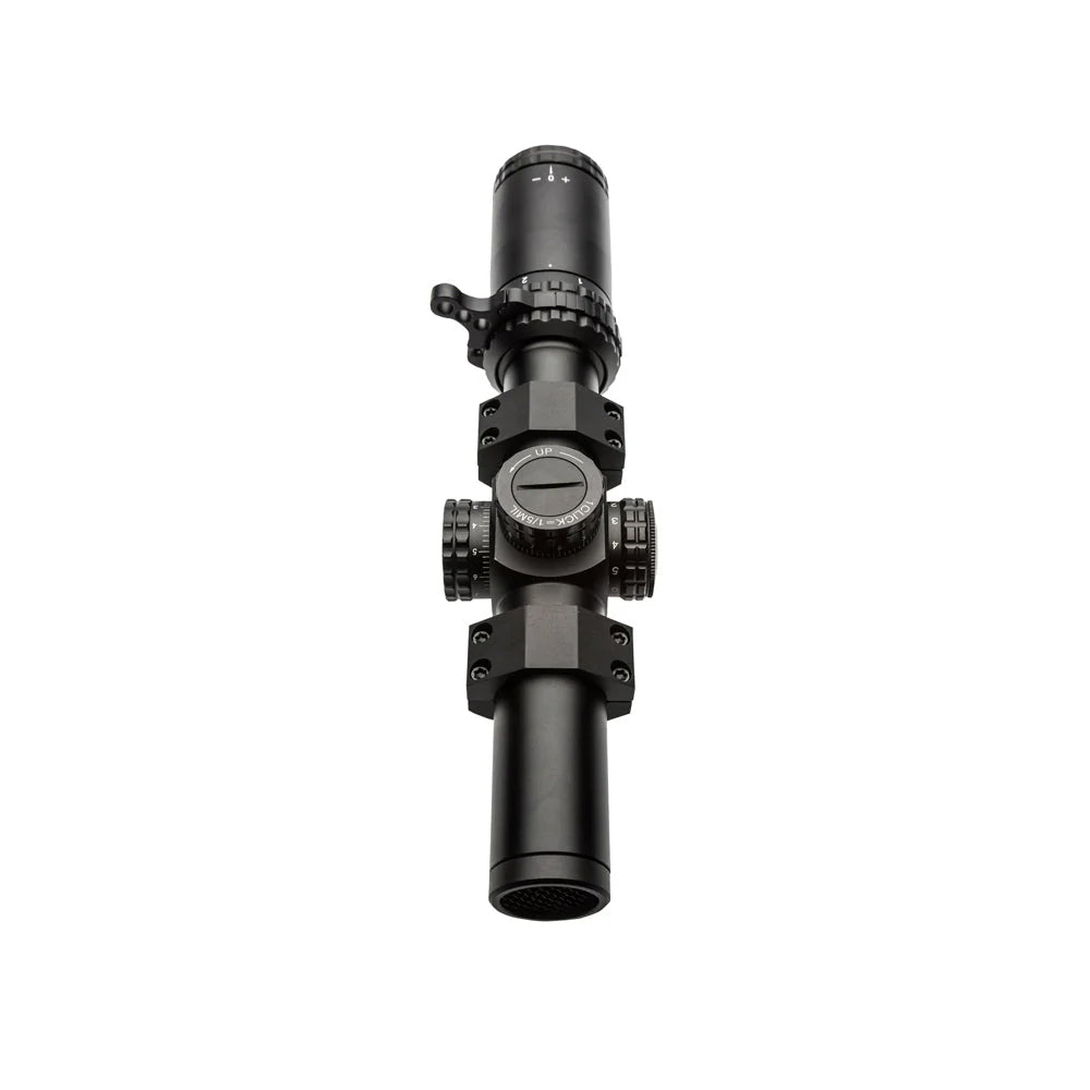 Firefield RapidStrike 1-6x24 Riflescope ライフルスコープ FF13070K