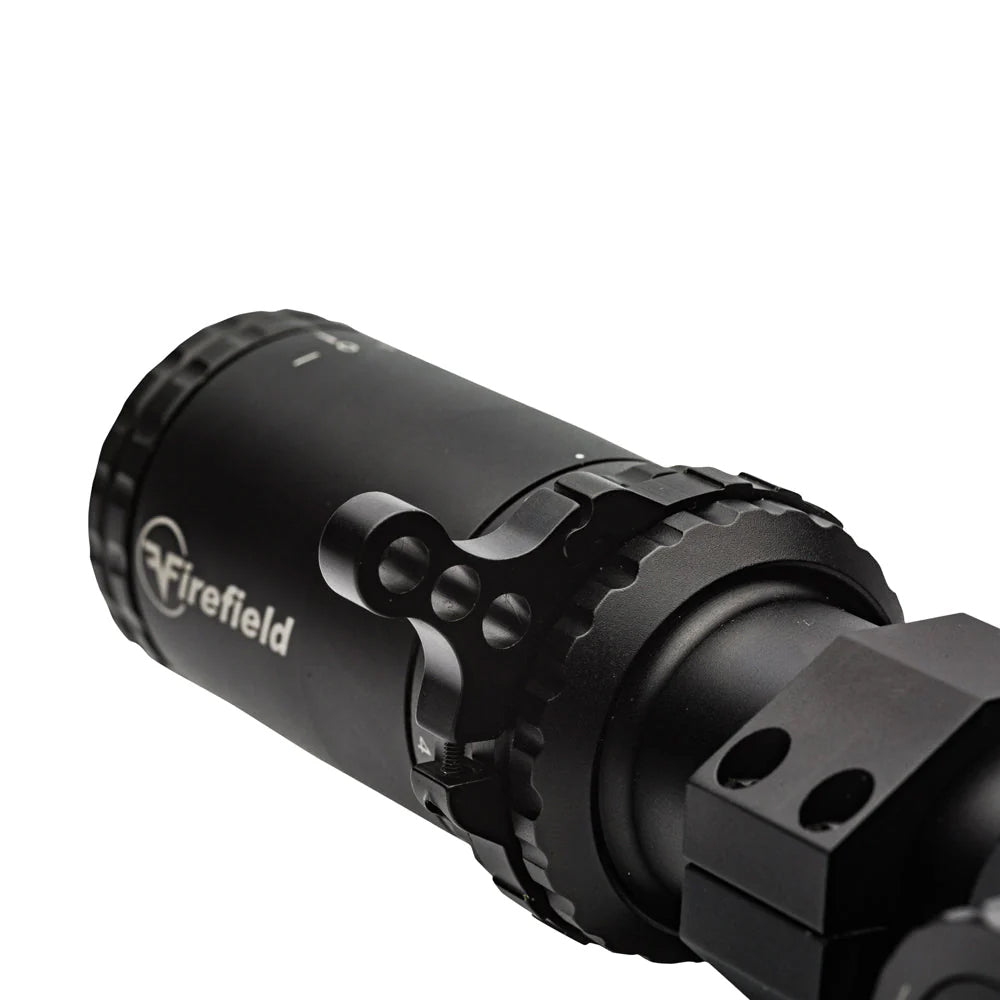 Firefield RapidStrike 1-6x24 Riflescope ライフルスコープ FF13070K