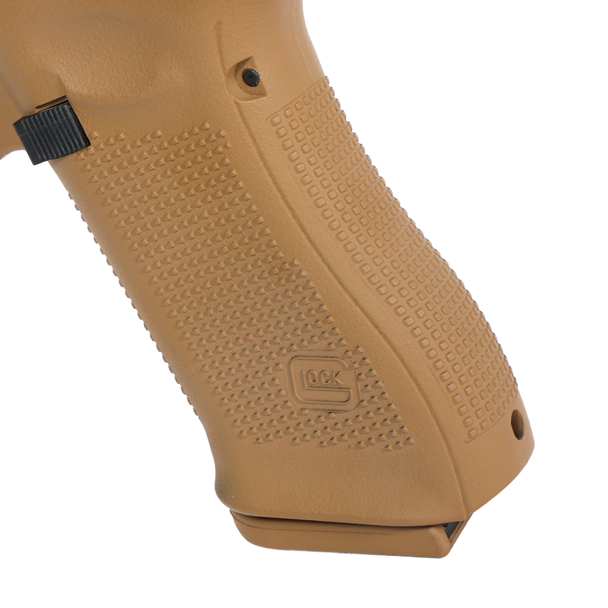 【WEB限定】UMAREX GLOCK17 Gen.5 MOS ガスブローバック JAPAN VERSION セラコート"TAN/Coyote(タン/コヨーテ)" /対象年齢18歳以上